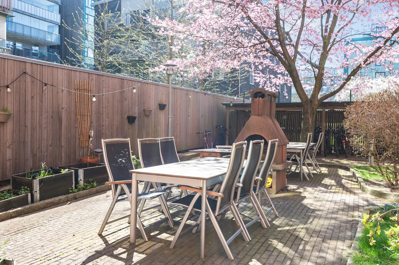 Bostadsrätt, Konduktörsgatan 5, Slussen, Malmö