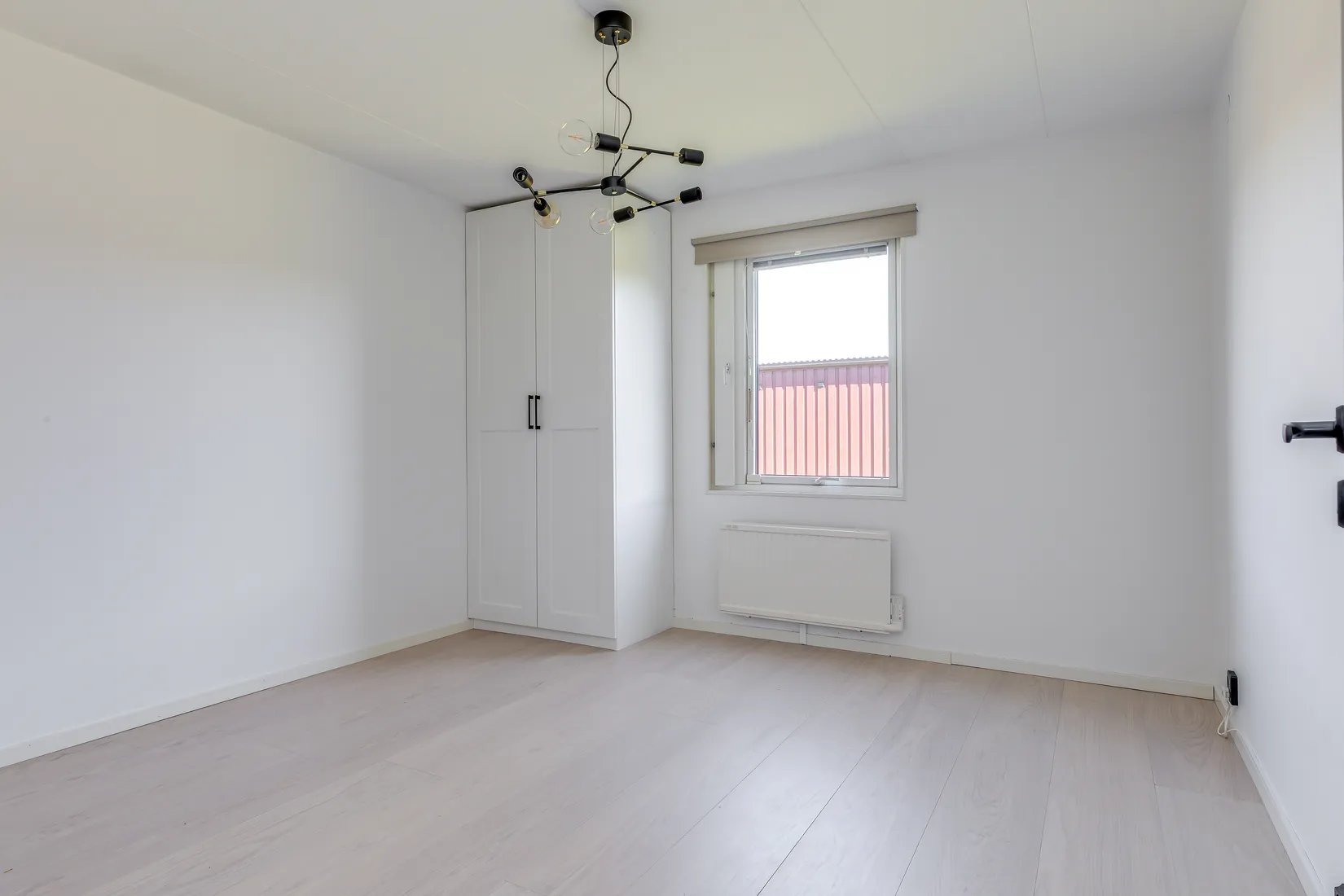 Villa, Oshögavägen 49, Oxie Kyrkby, Malmö