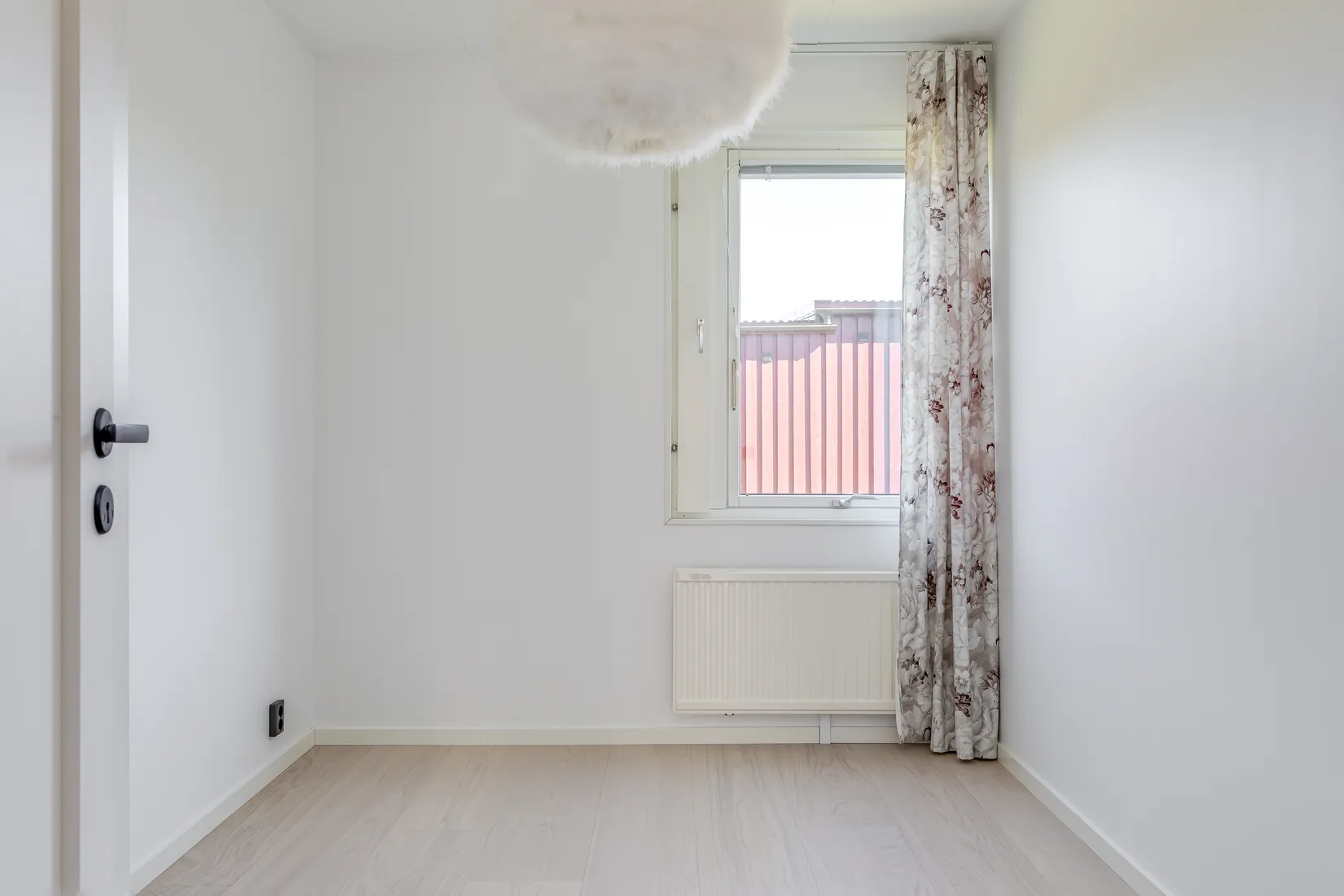 Villa, Oshögavägen 49, Oxie Kyrkby, Malmö