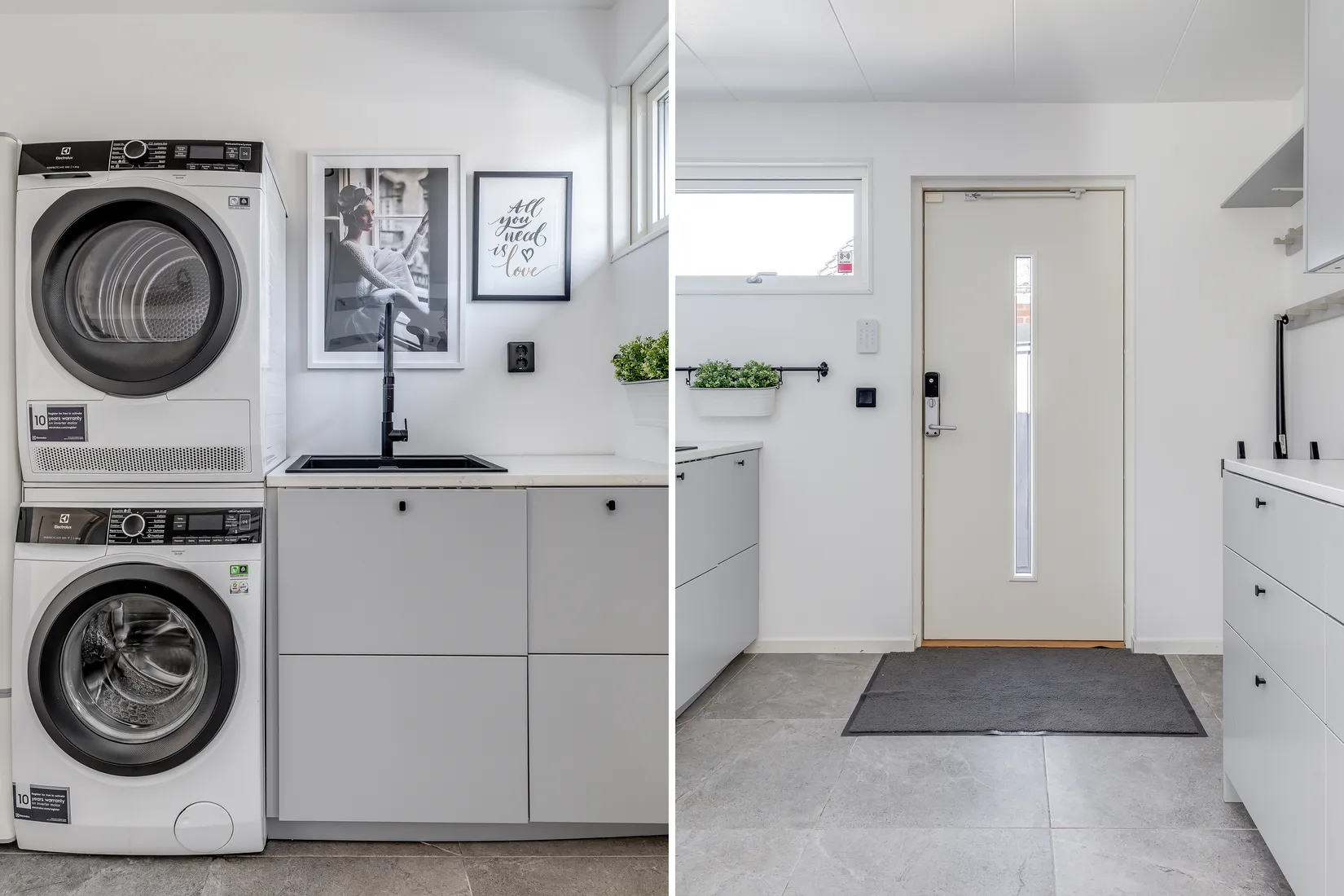 Villa, Oshögavägen 49, Oxie Kyrkby, Malmö