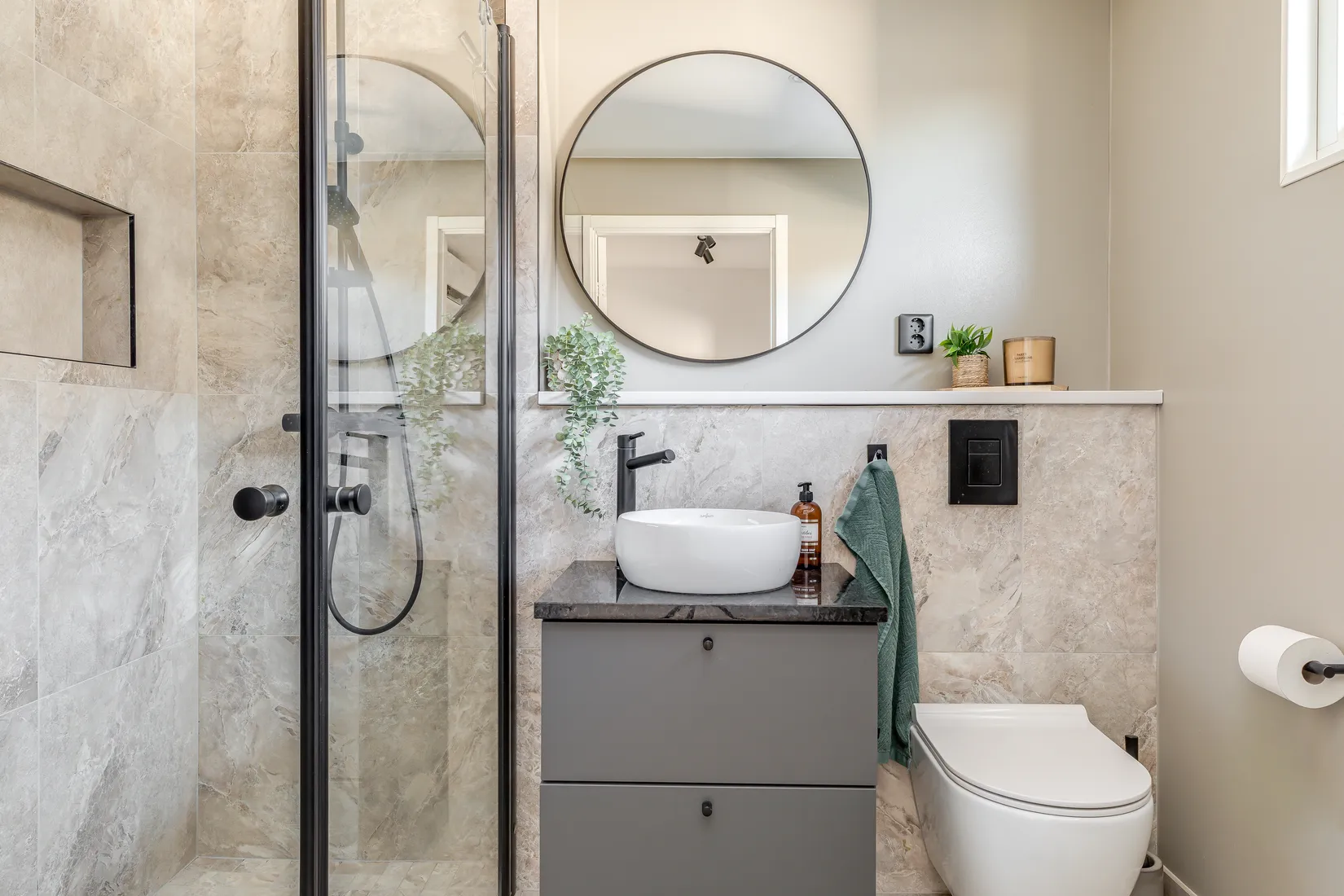 Villa, Oshögavägen 49, Oxie Kyrkby, Malmö