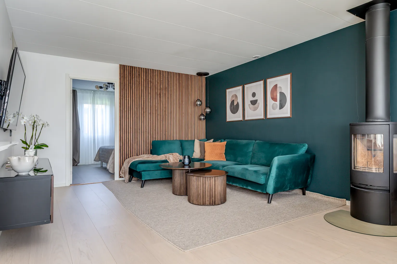 Villa, Oshögavägen 49, Oxie Kyrkby, Malmö