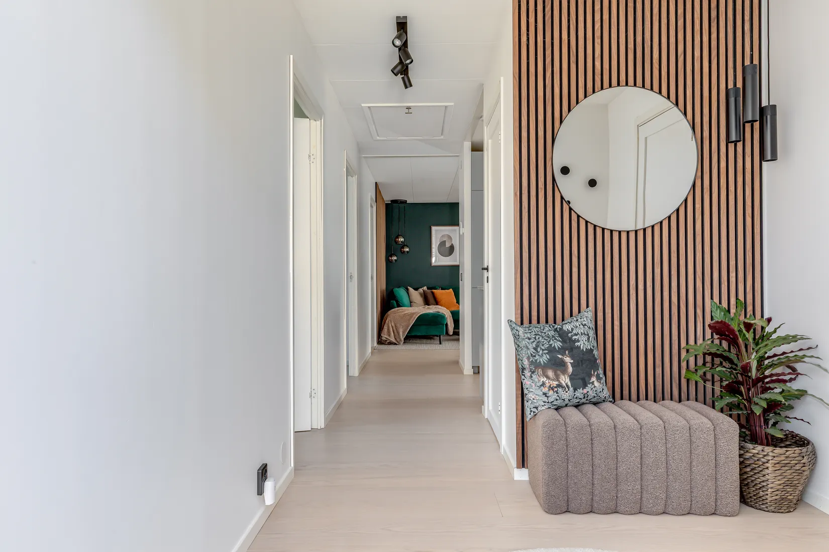 Villa, Oshögavägen 49, Oxie Kyrkby, Malmö