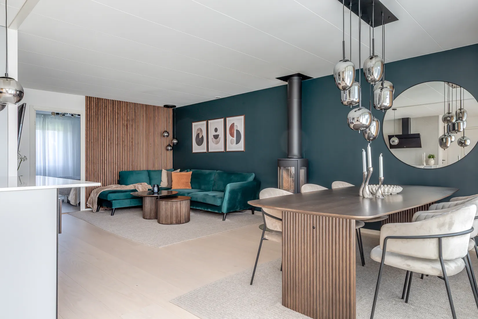 Villa, Oshögavägen 49, Oxie Kyrkby, Malmö