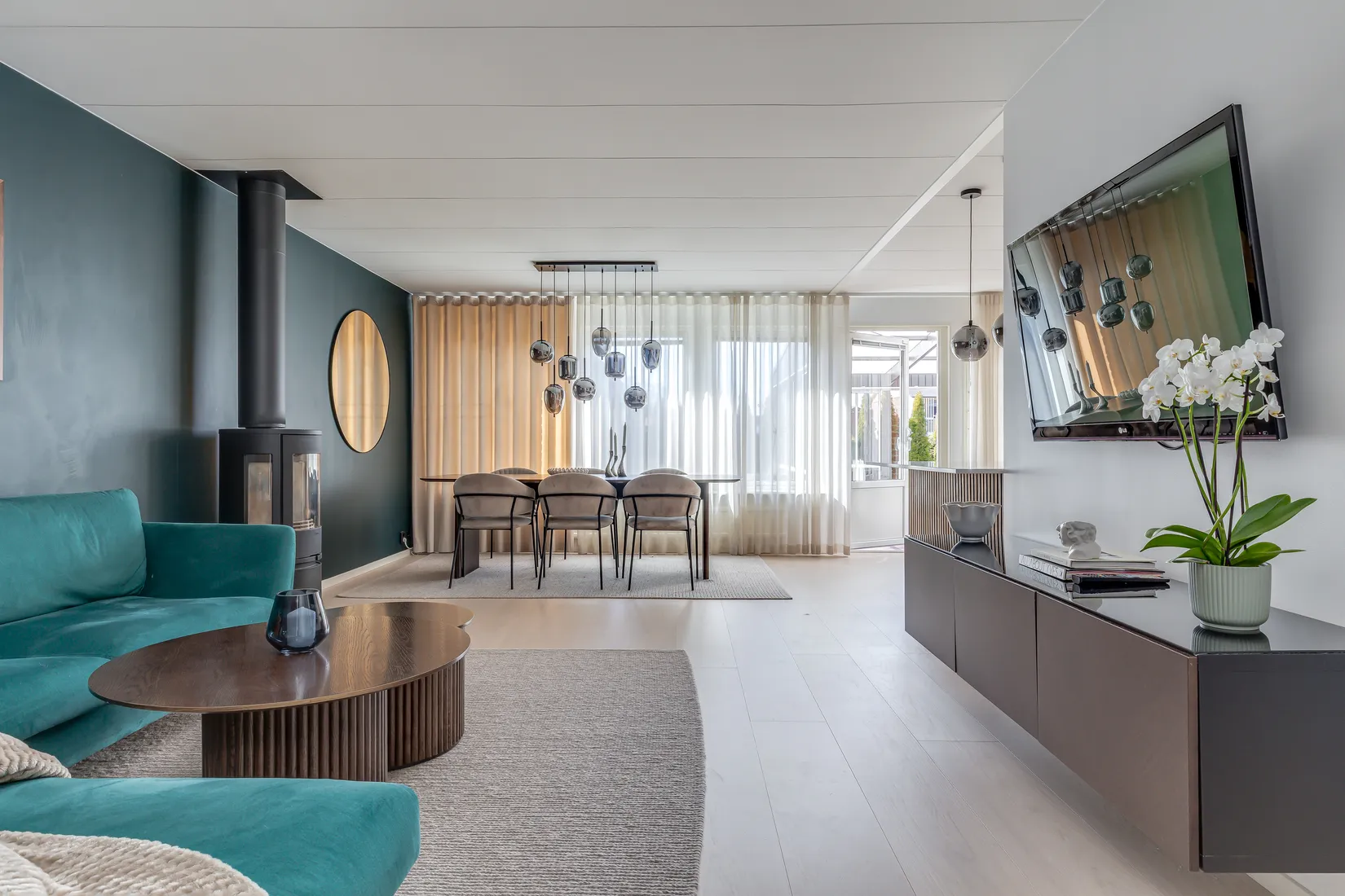 Villa, Oshögavägen 49, Oxie Kyrkby, Malmö