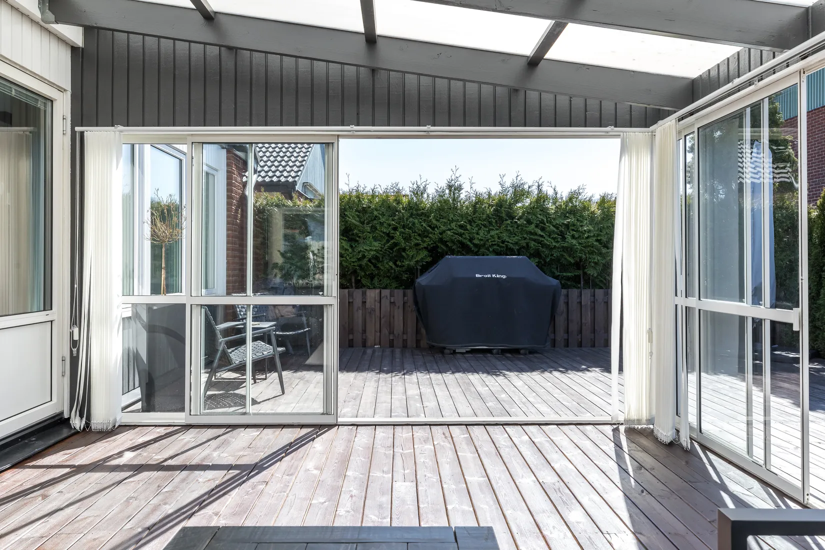 Villa, Oshögavägen 49, Oxie Kyrkby, Malmö