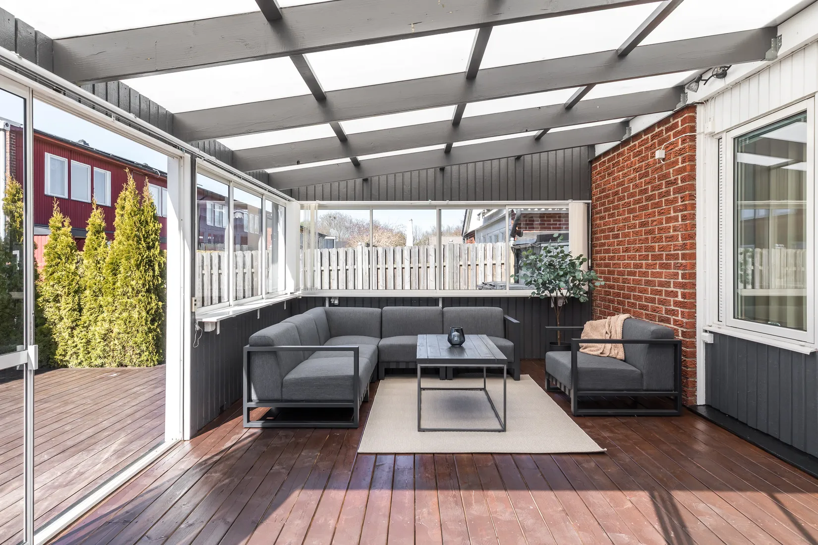 Villa, Oshögavägen 49, Oxie Kyrkby, Malmö