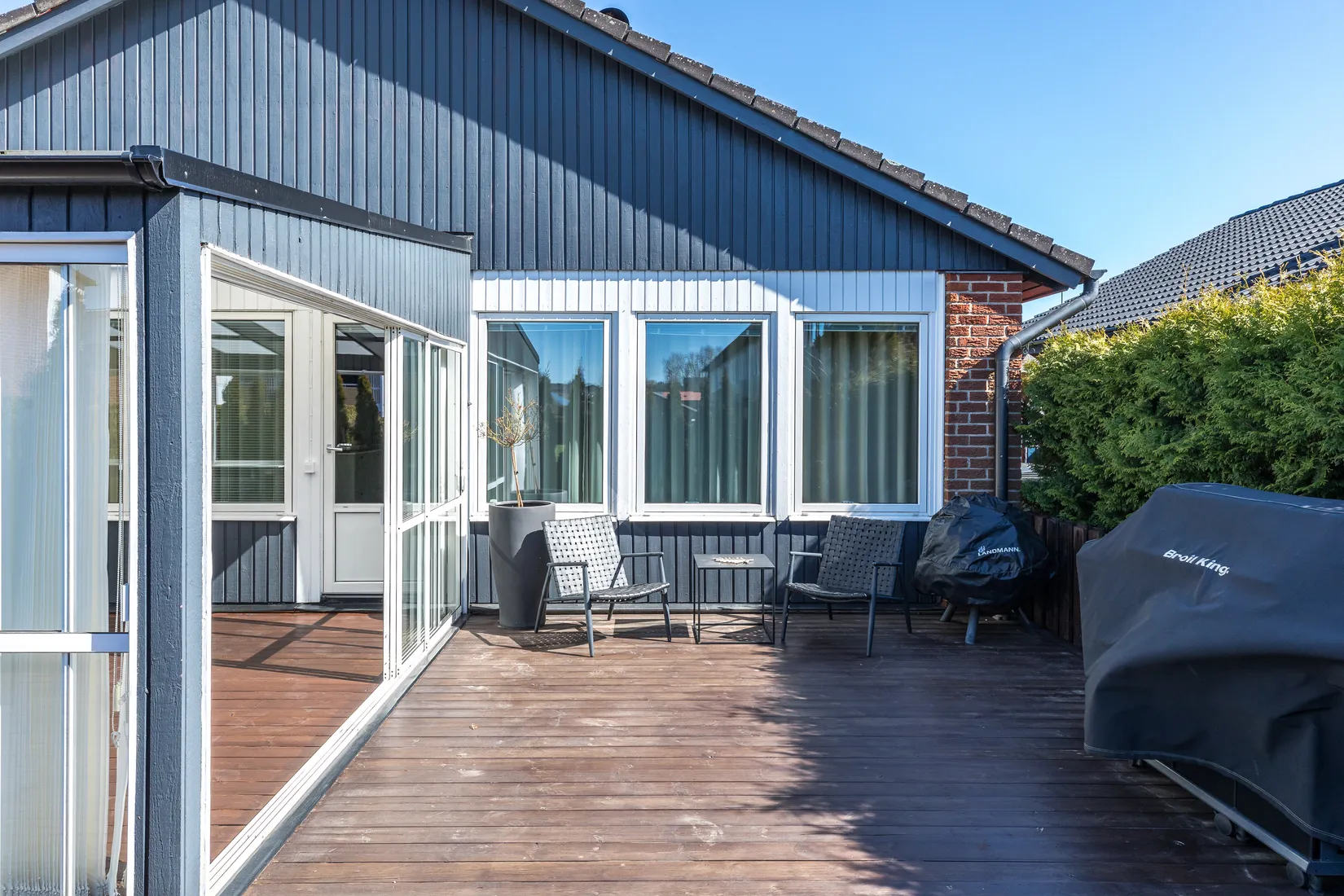 Villa, Oshögavägen 49, Oxie Kyrkby, Malmö