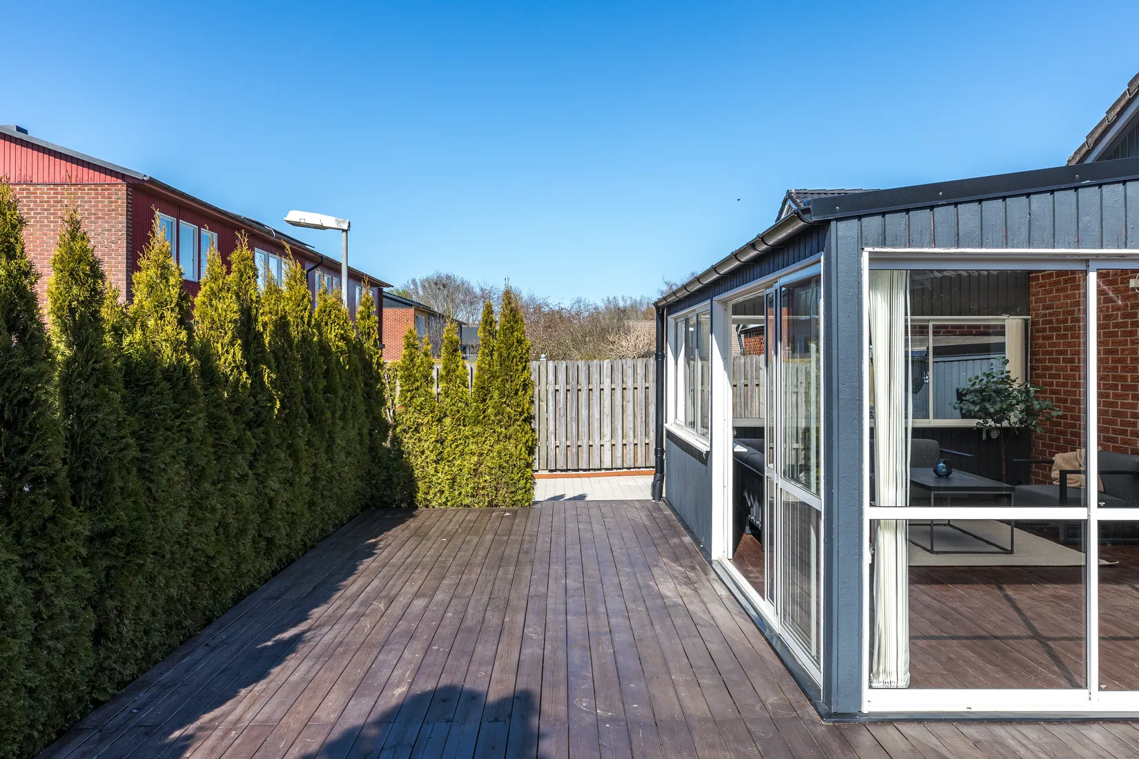 Villa, Oshögavägen 49, Oxie Kyrkby, Malmö