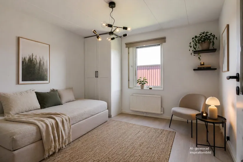 Villa, Oshögavägen 49, Oxie Kyrkby, Malmö