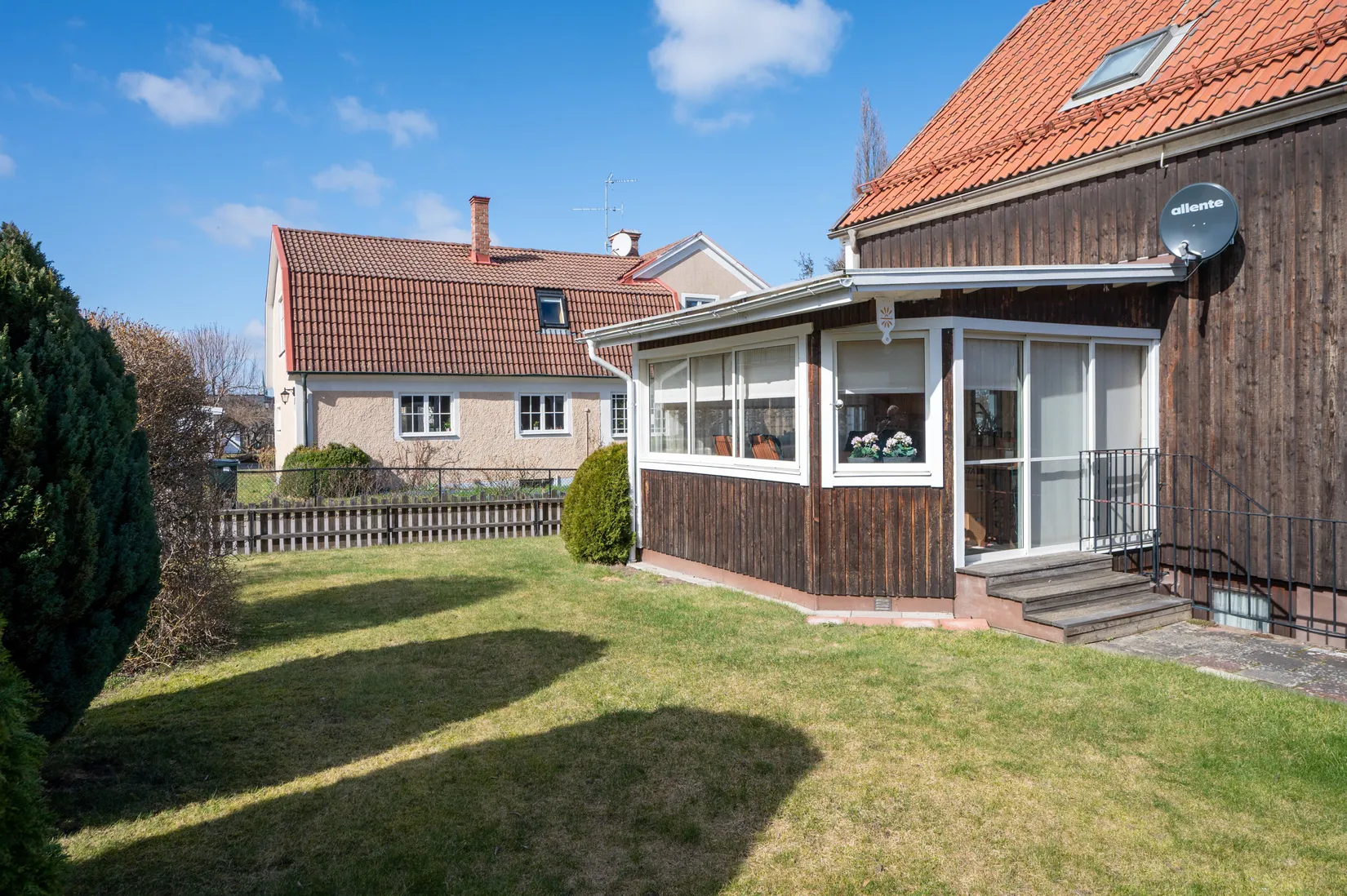 Villa, Hejdegatan 12B, Hejdegården, Linköping