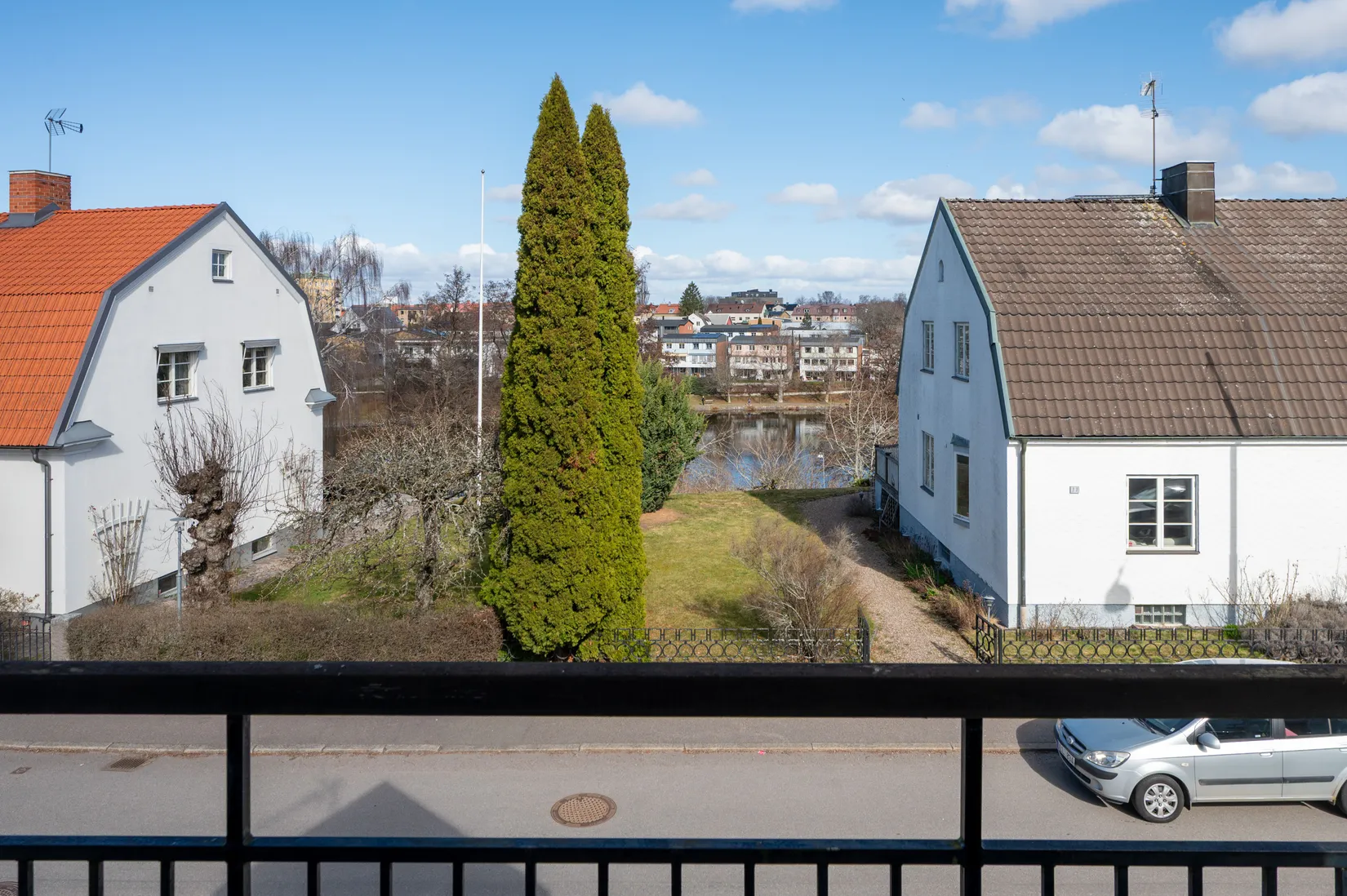 Villa, Hejdegatan 12B, Hejdegården, Linköping