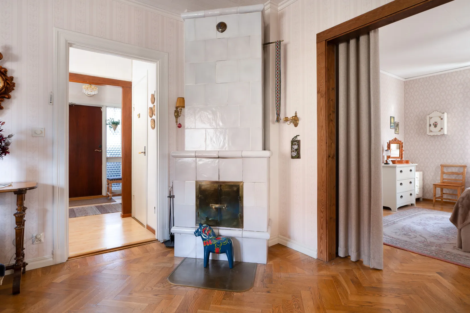 Villa, Hejdegatan 12B, Hejdegården, Linköping