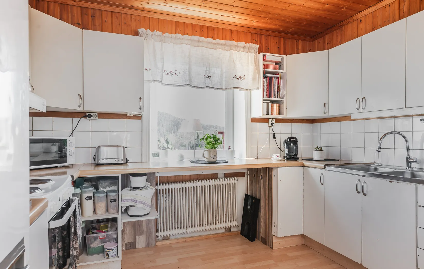 Villa, Fors 231, Fors, Örnsköldsvik