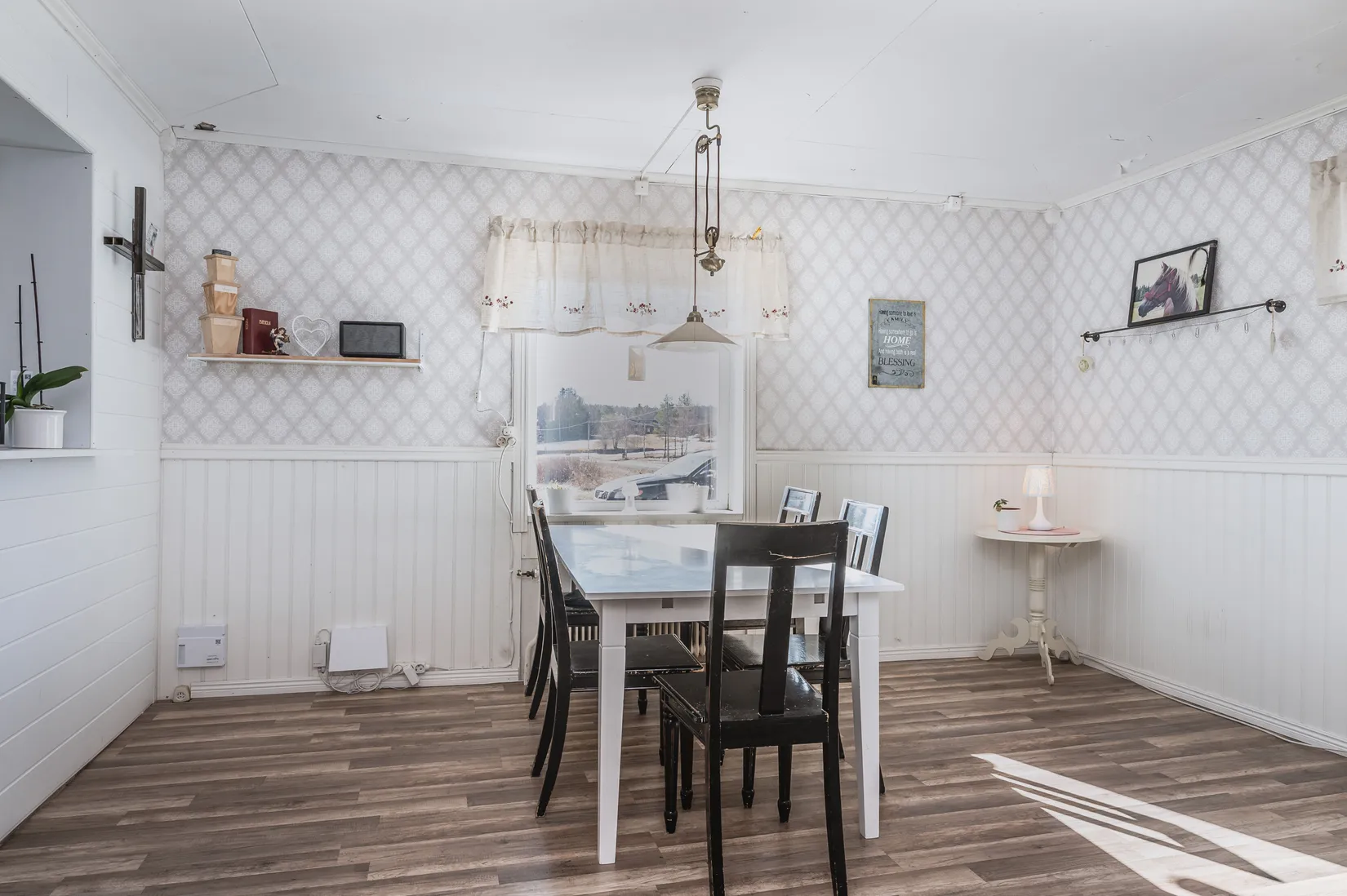 Villa, Fors 231, Fors, Örnsköldsvik