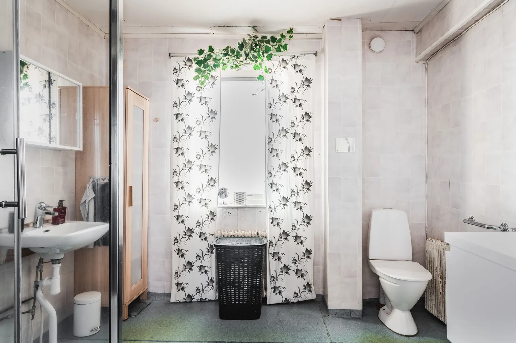 Villa, Fors 231, Fors, Örnsköldsvik