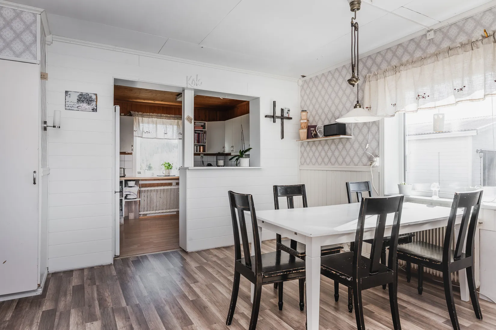 Villa, Fors 231, Fors, Örnsköldsvik