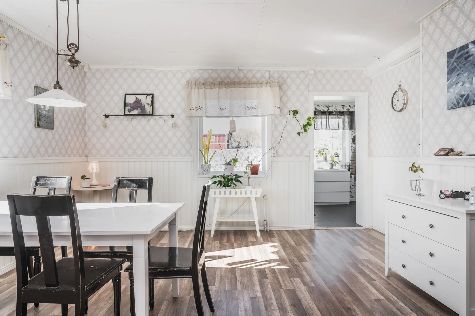 Villa, Fors 231, Fors, Örnsköldsvik