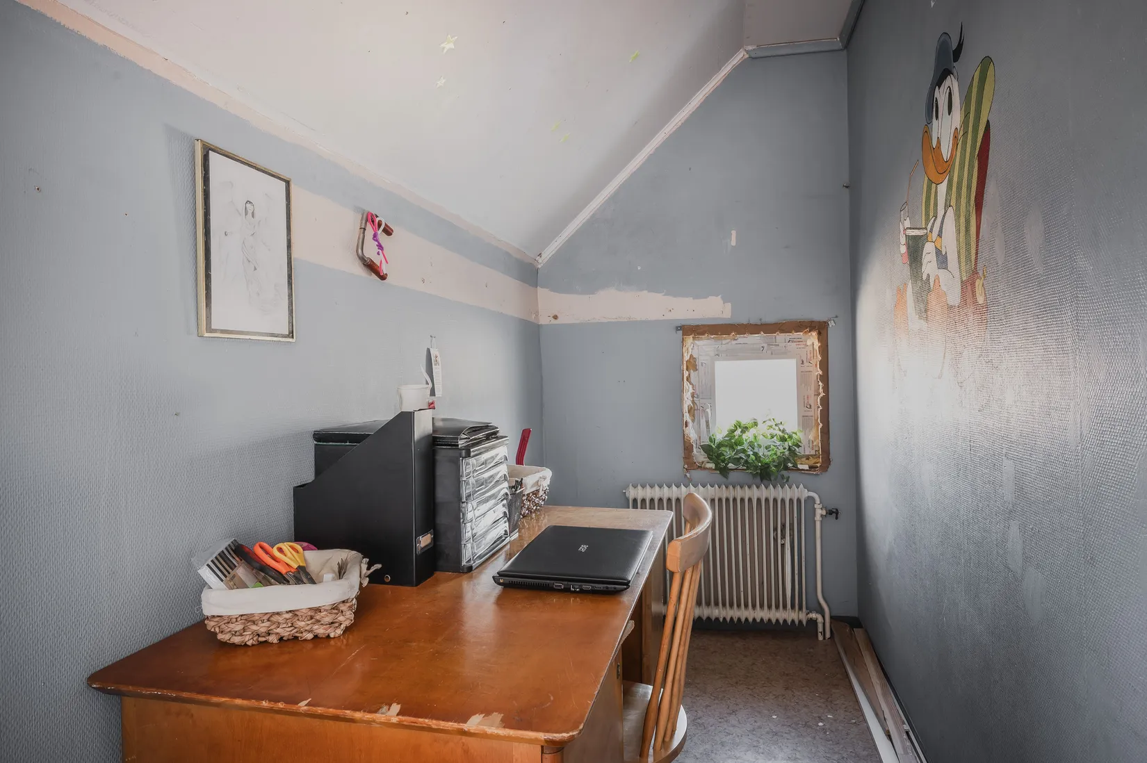 Villa, Fors 231, Fors, Örnsköldsvik