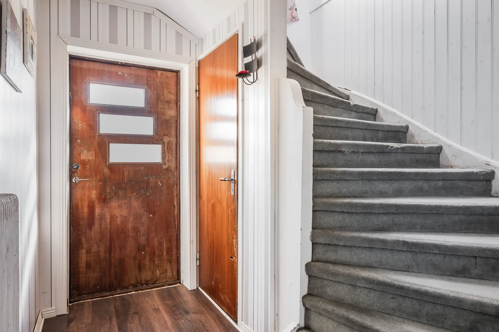 Villa, Fors 231, Fors, Örnsköldsvik