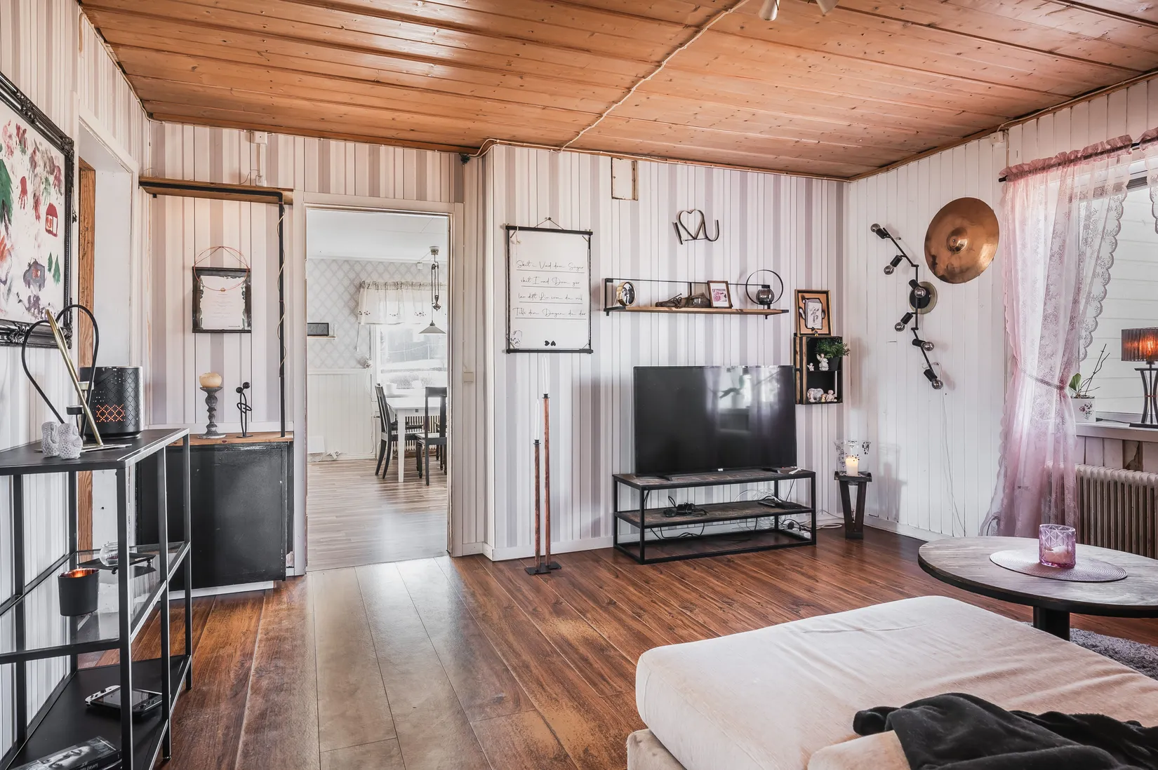 Villa, Fors 231, Fors, Örnsköldsvik