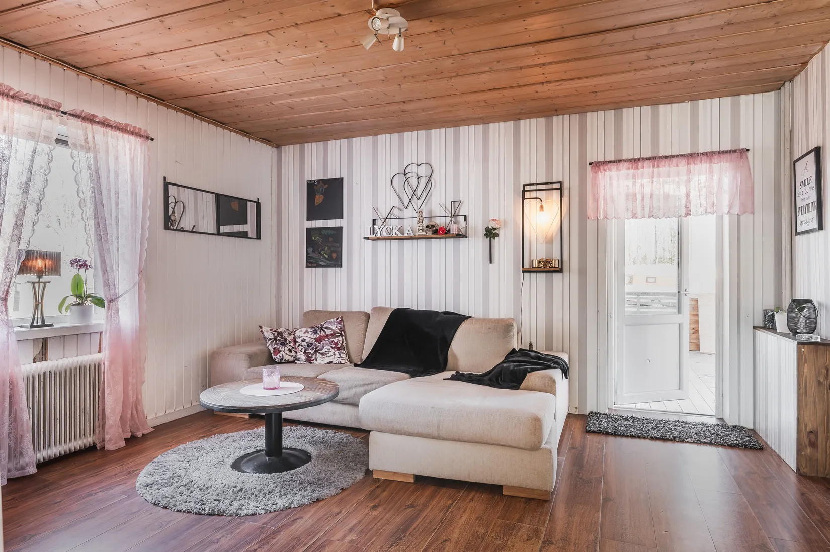 Villa, Fors 231, Fors, Örnsköldsvik