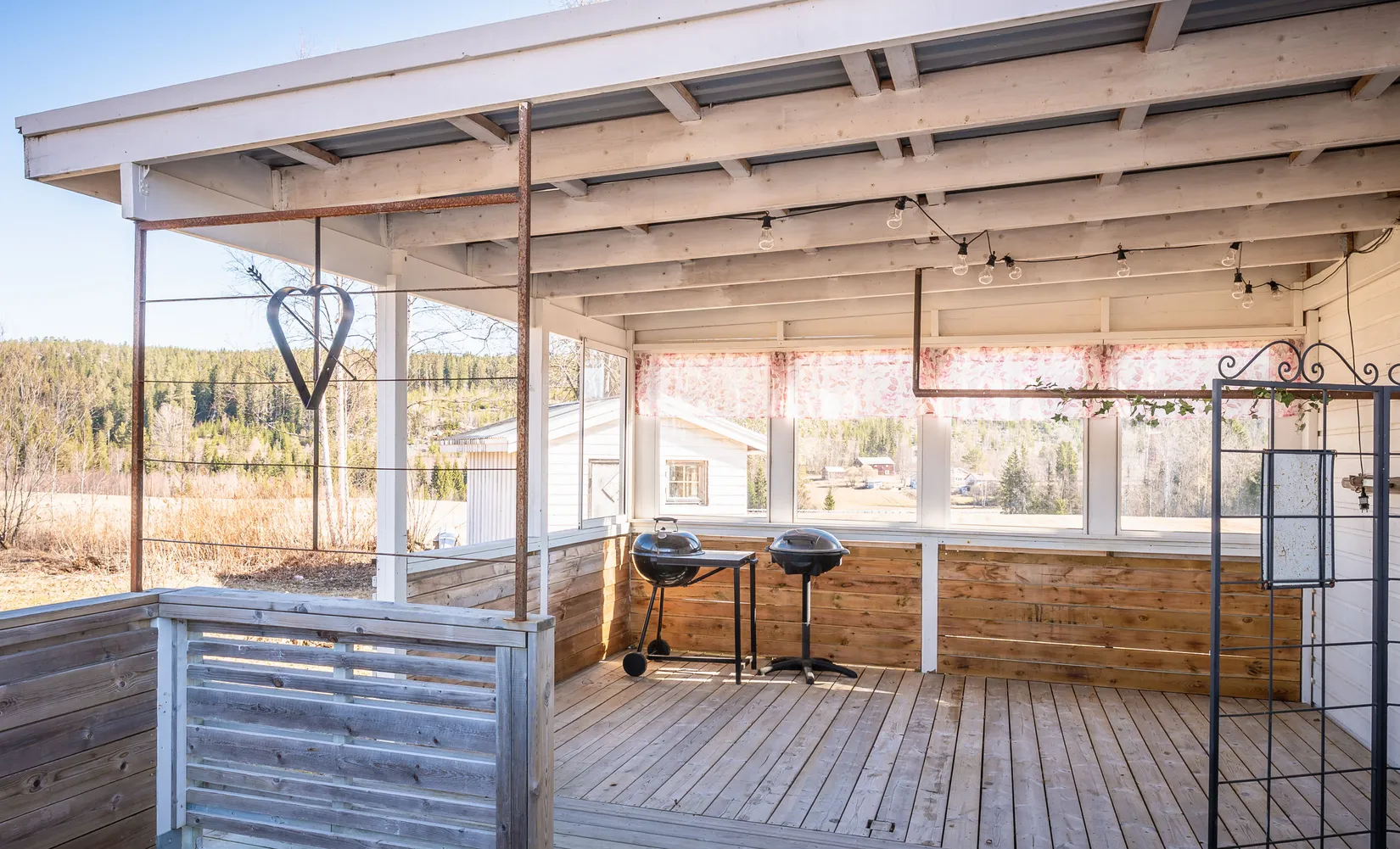 Villa, Fors 231, Fors, Örnsköldsvik