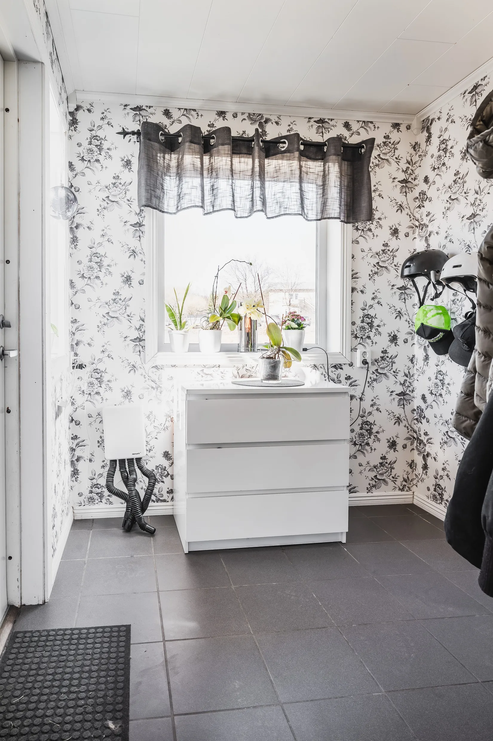 Villa, Fors 231, Fors, Örnsköldsvik