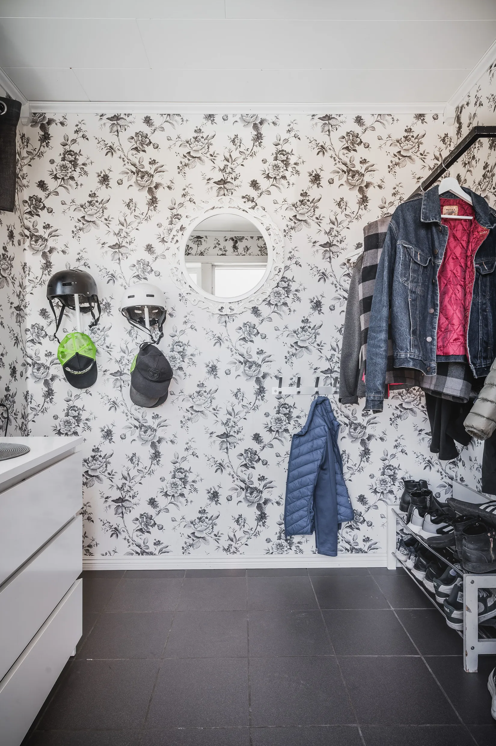 Villa, Fors 231, Fors, Örnsköldsvik