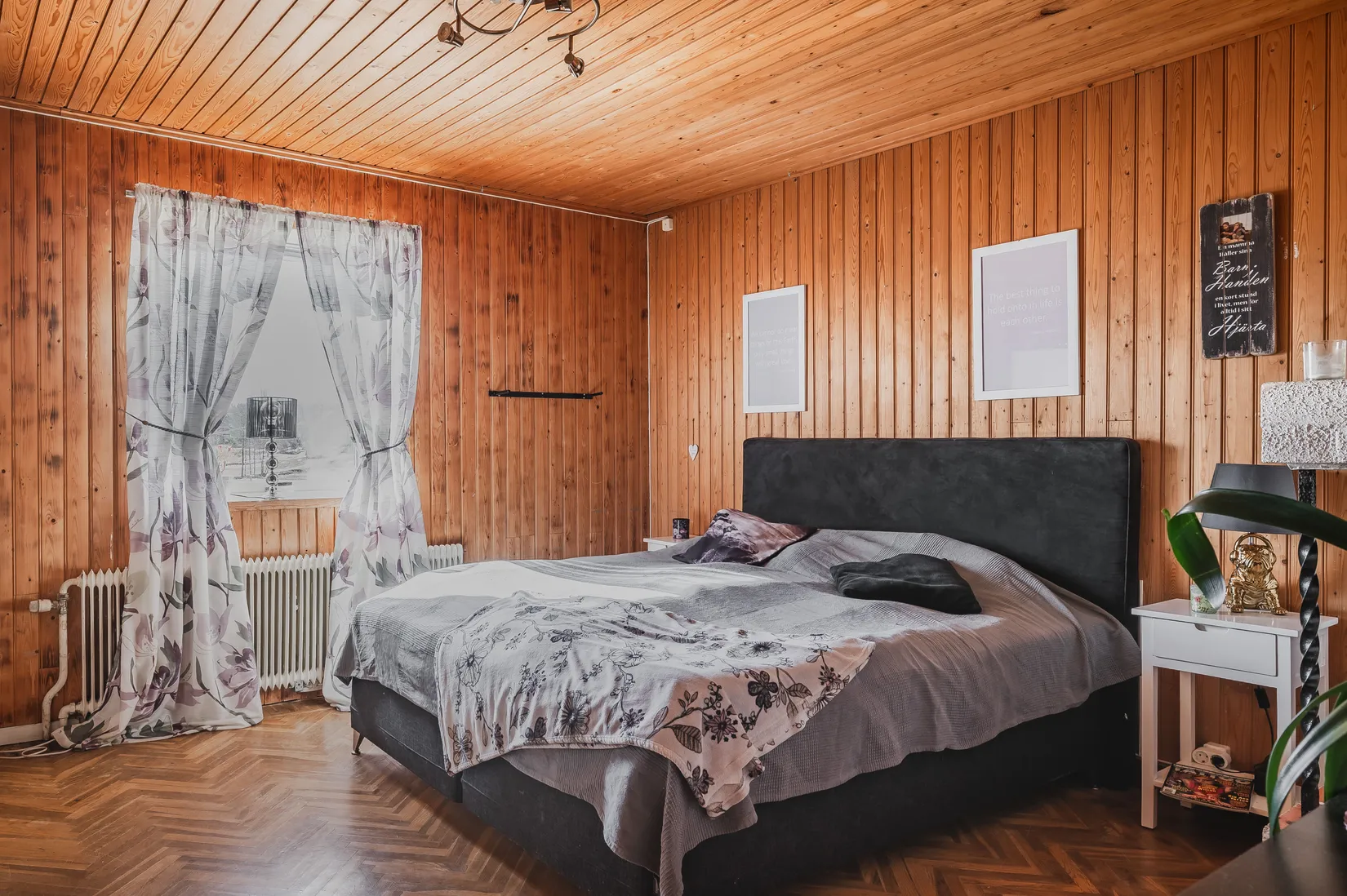 Villa, Fors 231, Fors, Örnsköldsvik