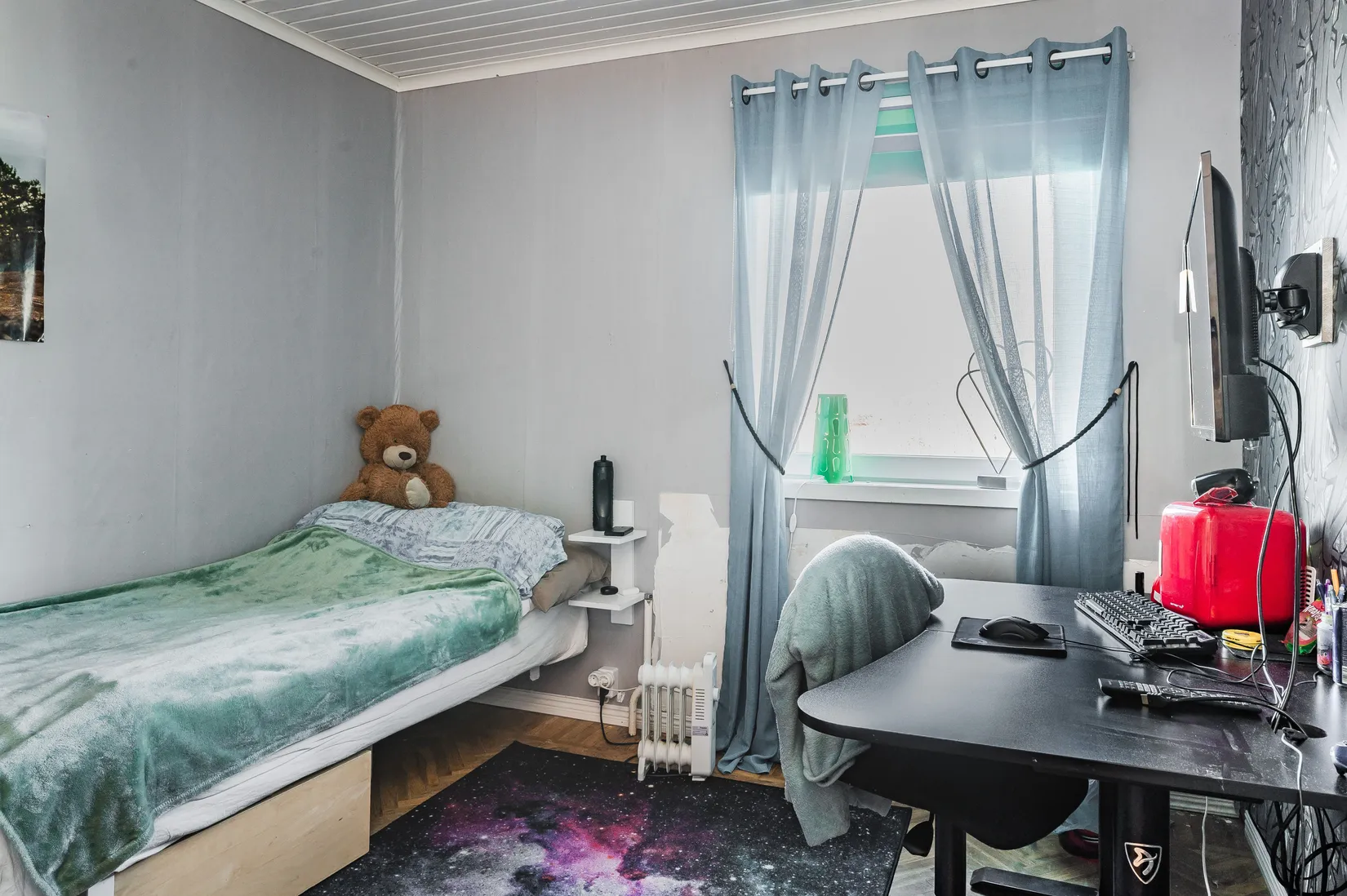 Villa, Fors 231, Fors, Örnsköldsvik