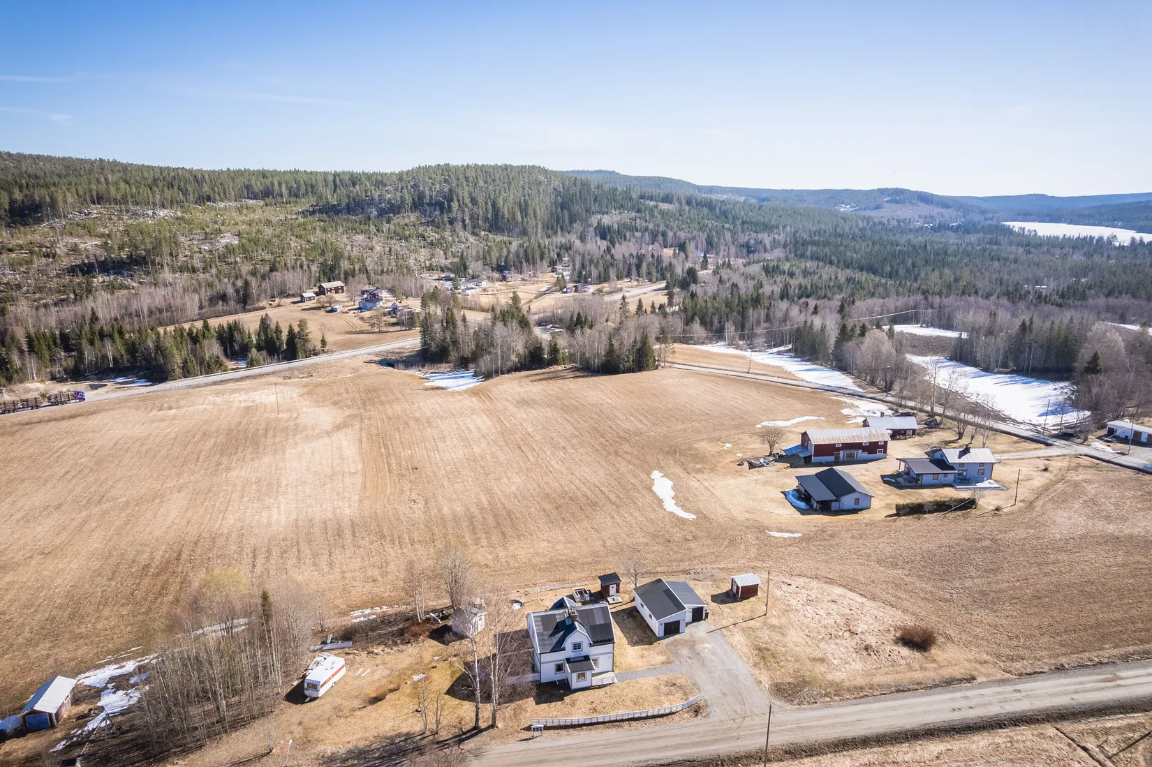 Villa, Fors 231, Fors, Örnsköldsvik