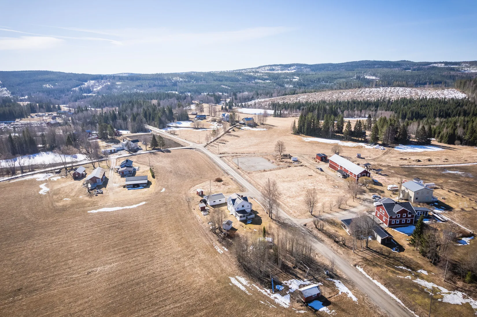 Villa, Fors 231, Fors, Örnsköldsvik