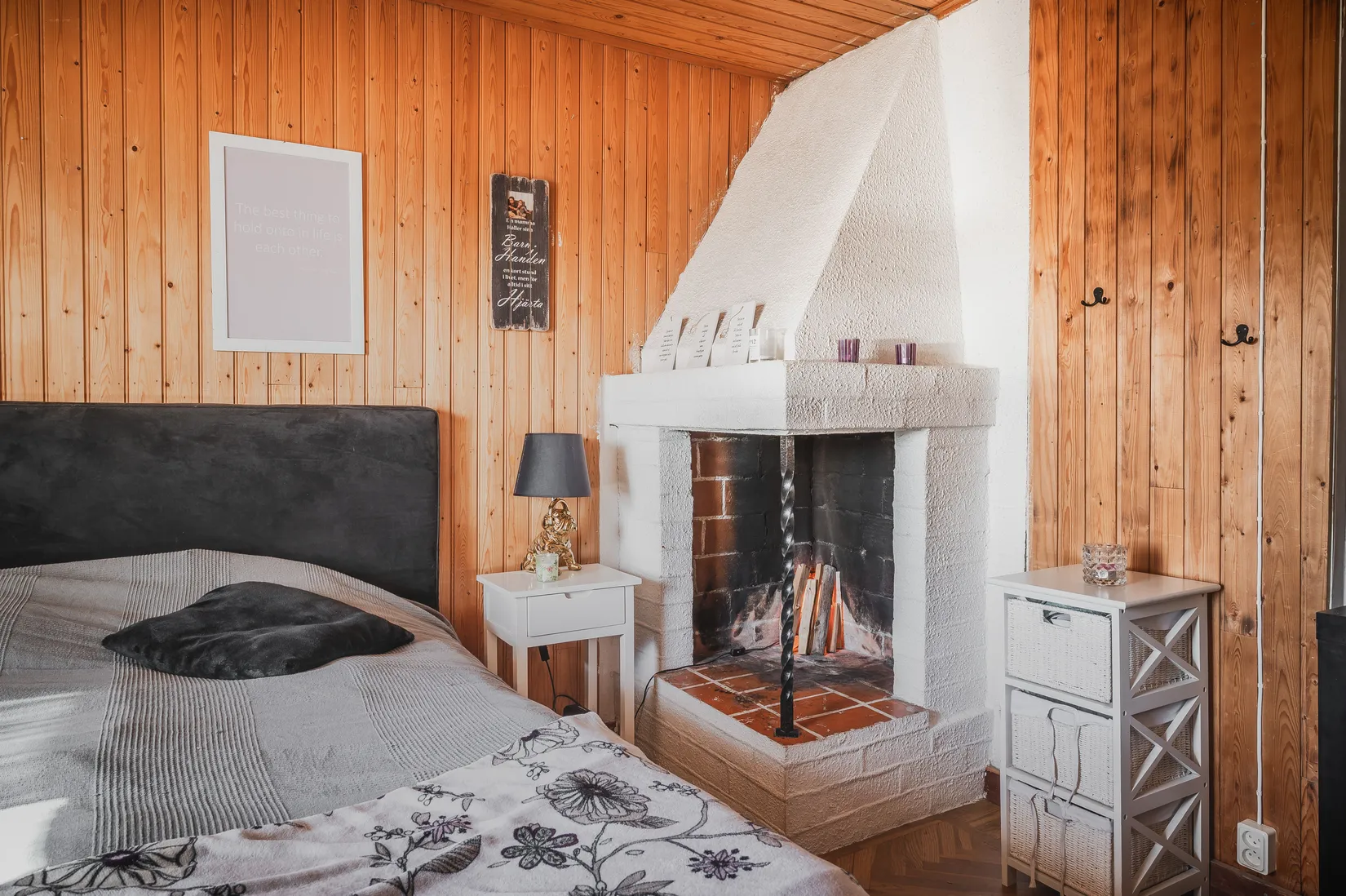 Villa, Fors 231, Fors, Örnsköldsvik