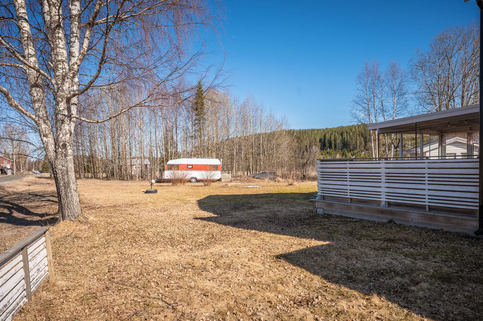 Villa, Fors 231, Fors, Örnsköldsvik