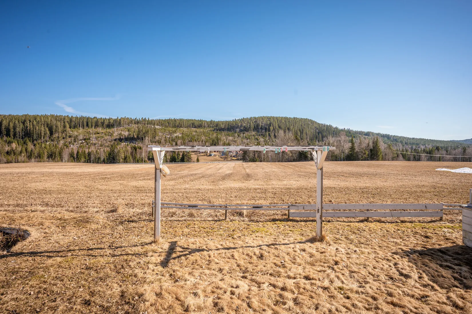Villa, Fors 231, Fors, Örnsköldsvik