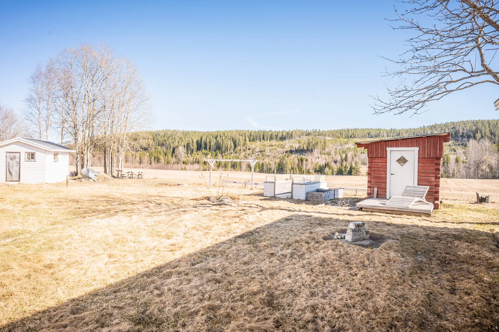 Villa, Fors 231, Fors, Örnsköldsvik