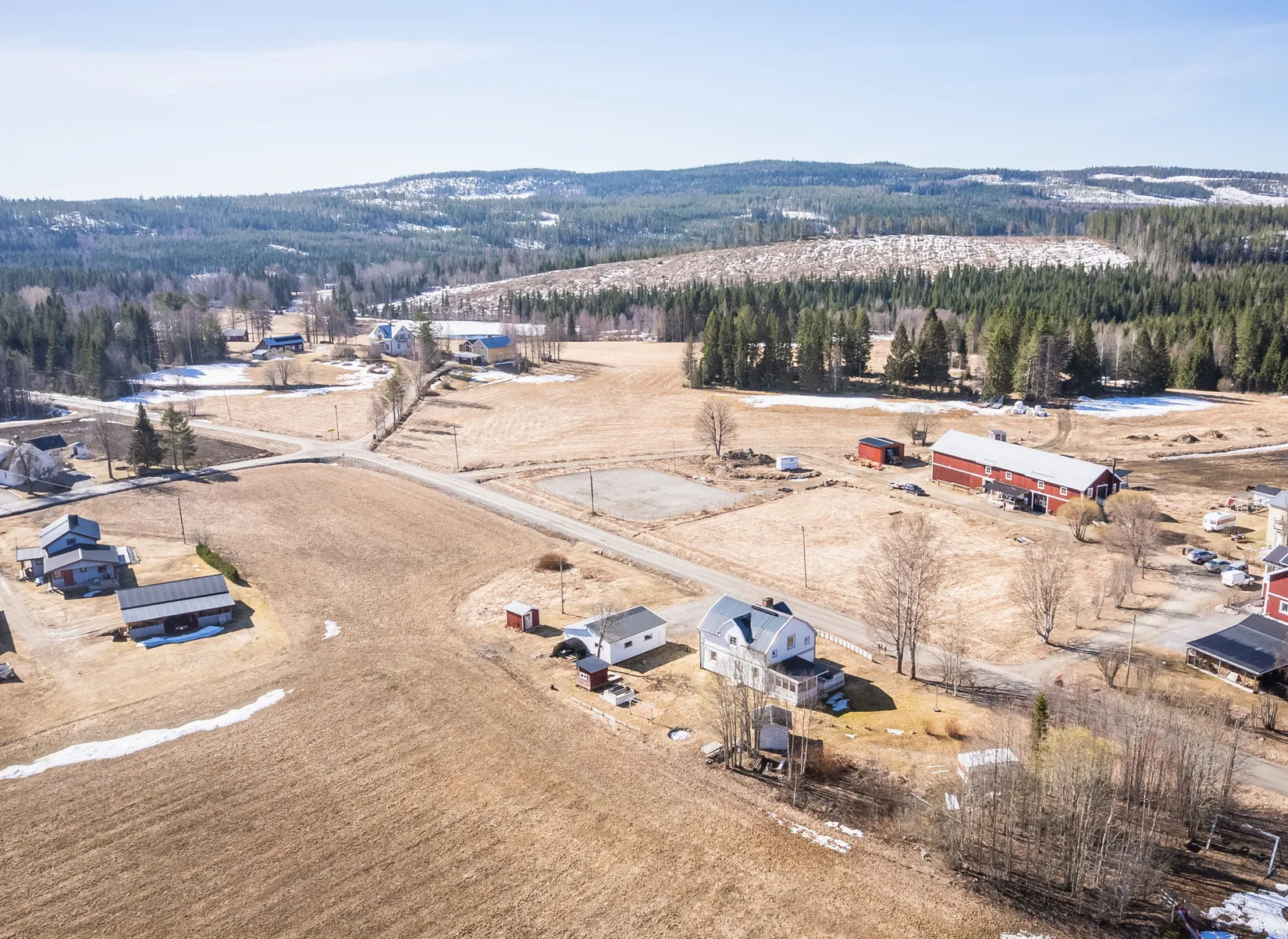 Villa, Fors 231, Fors, Örnsköldsvik