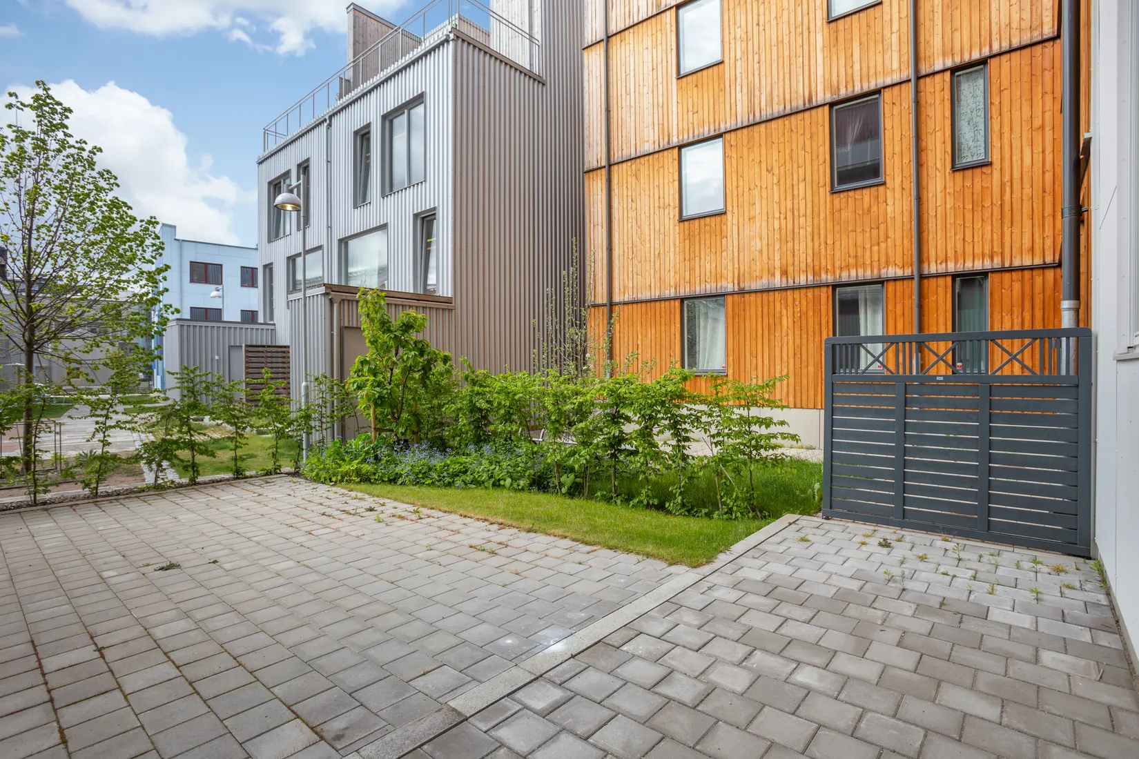 Bostadsrätt, Lärdomsgatan 1, Vallastaden, Linköping