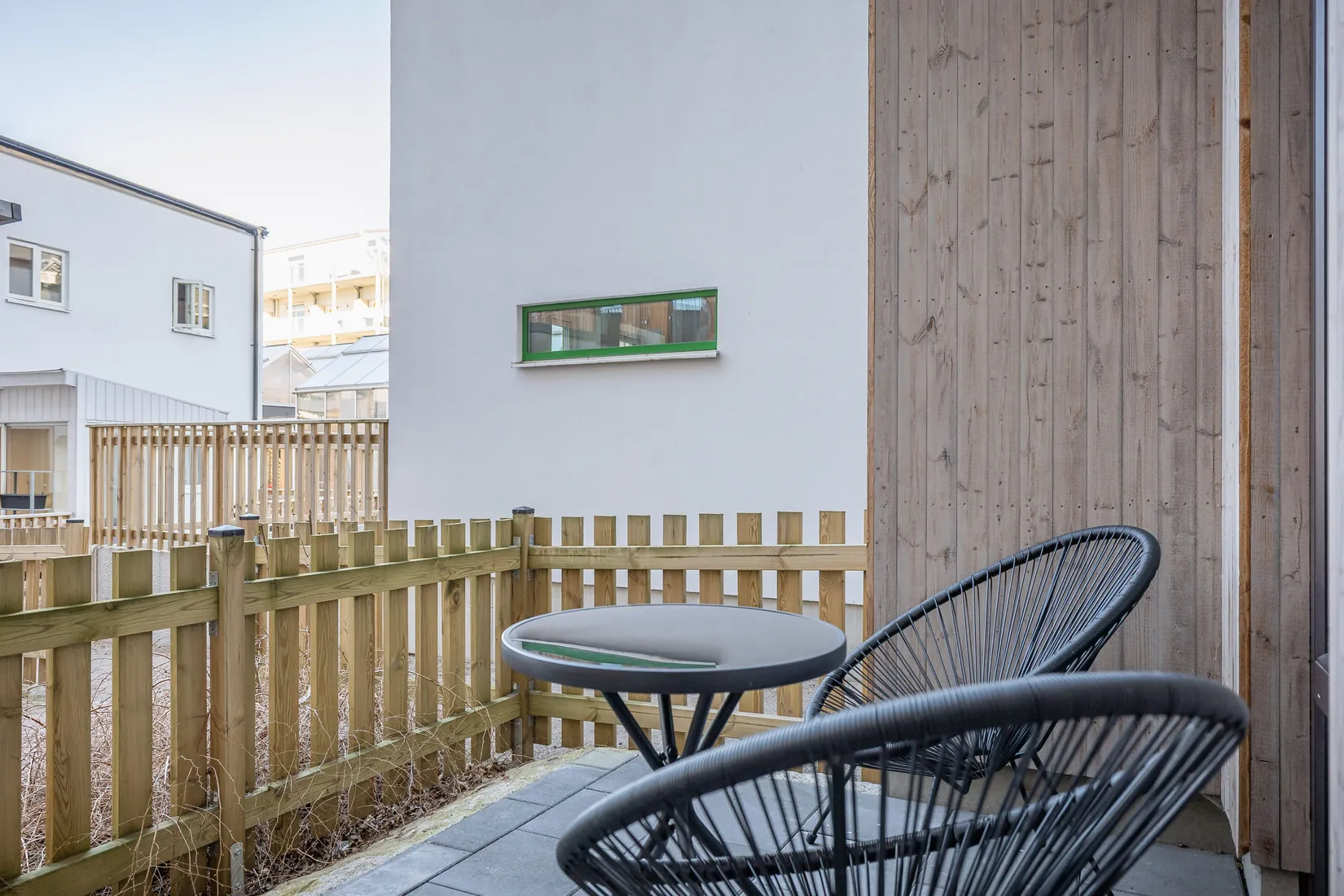 Bostadsrätt, Lärdomsgatan 1, Vallastaden, Linköping