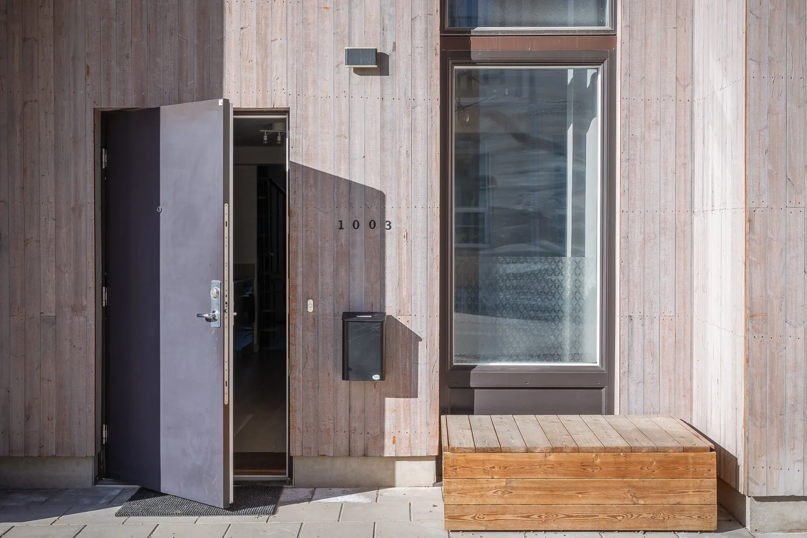 Bostadsrätt, Lärdomsgatan 1, Vallastaden, Linköping