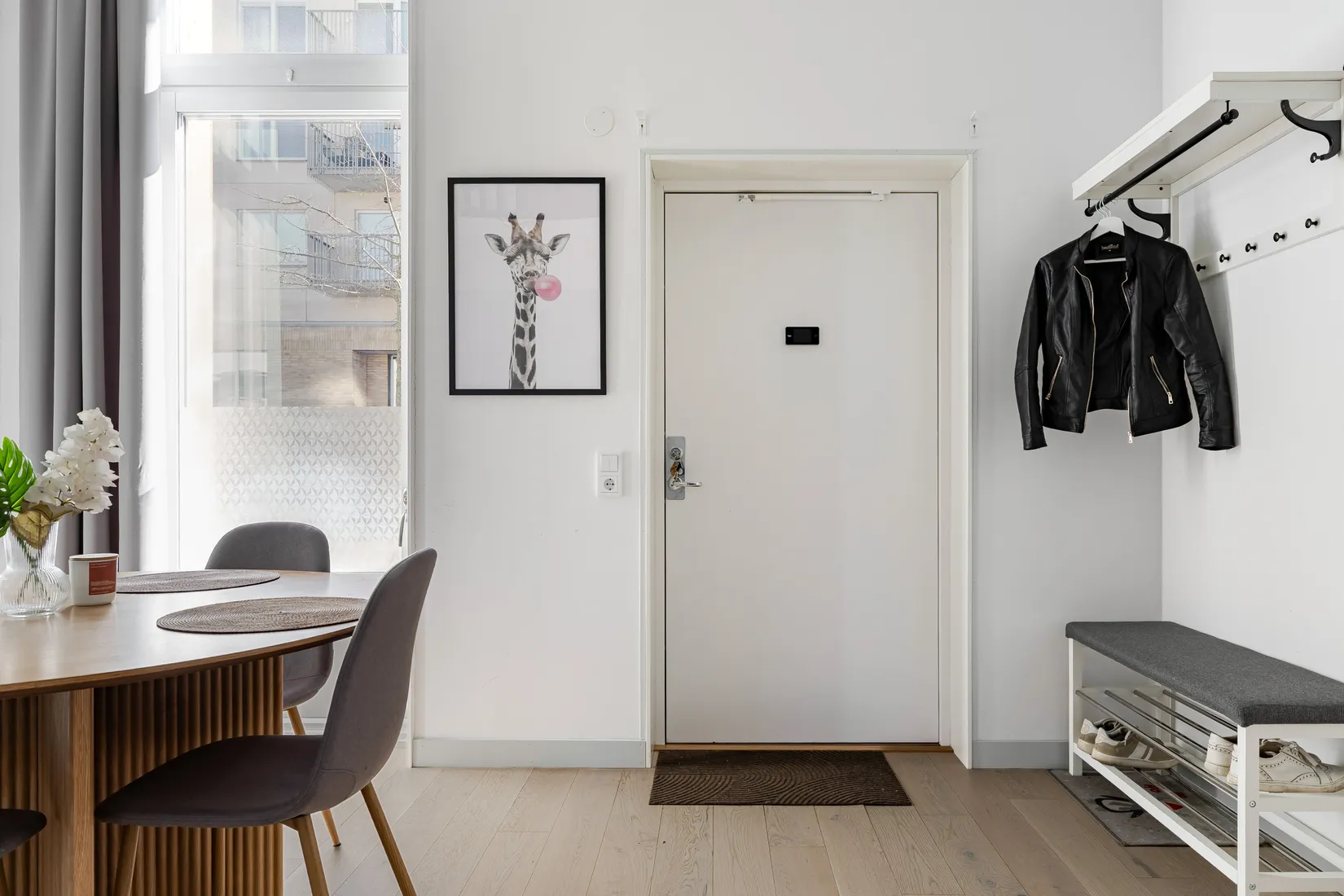 Bostadsrätt, Lärdomsgatan 1, Vallastaden, Linköping