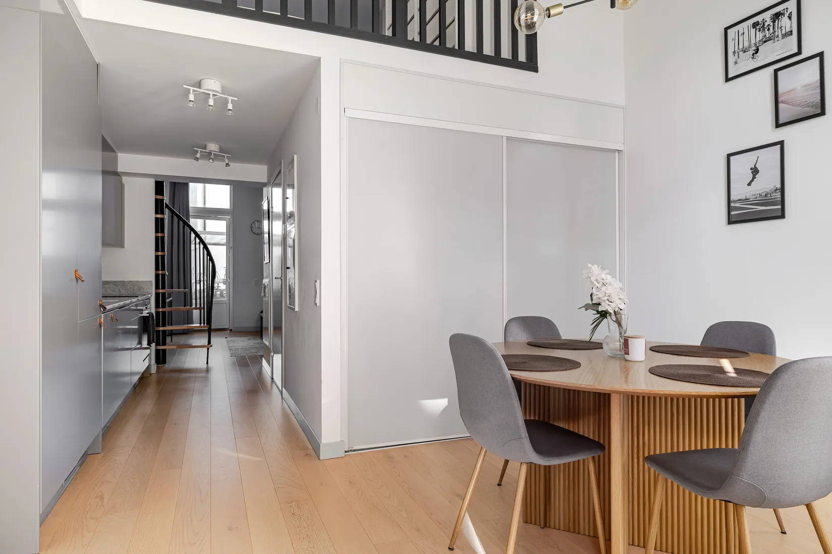 Bostadsrätt, Lärdomsgatan 1, Vallastaden, Linköping