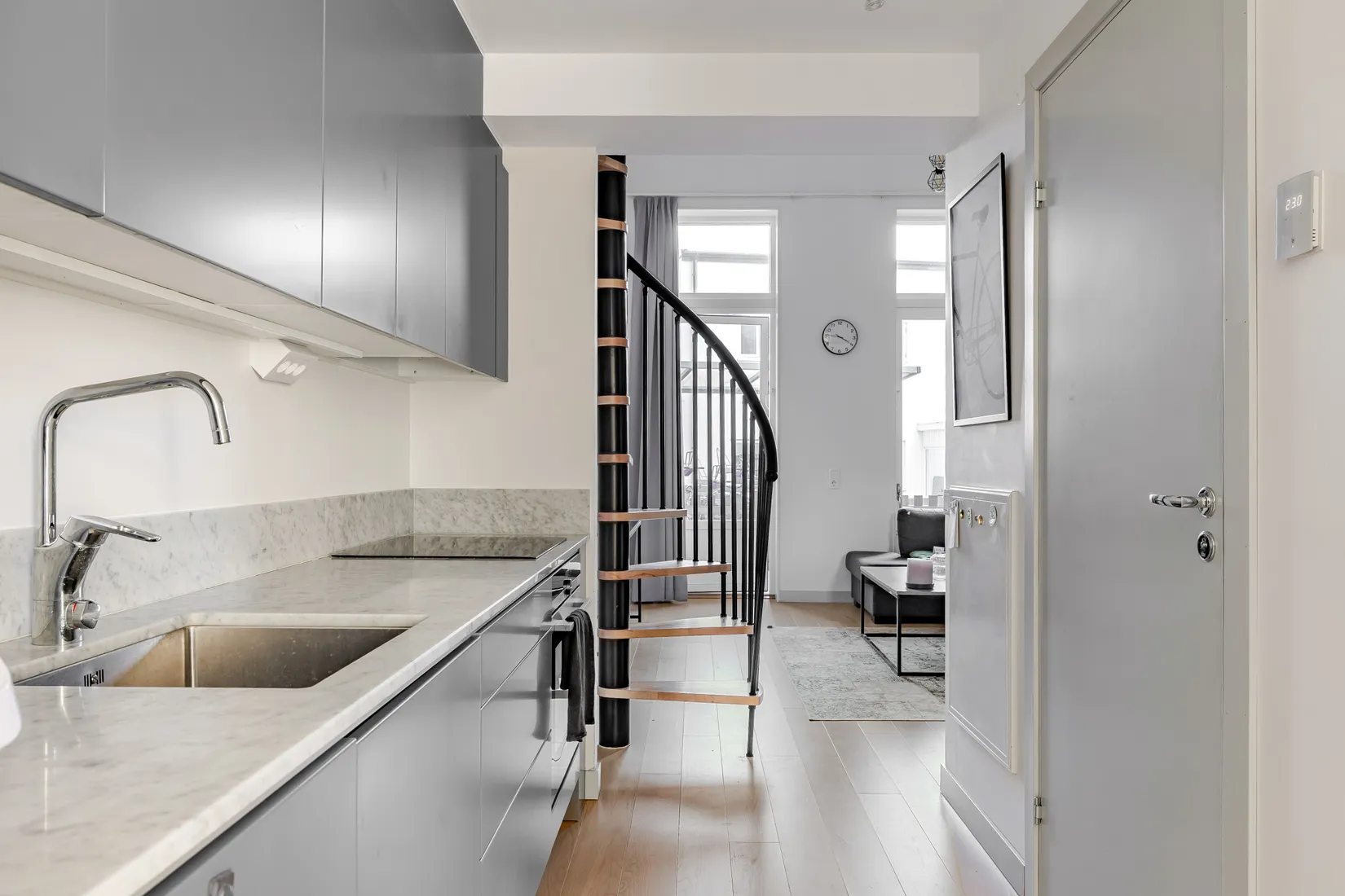 Bostadsrätt, Lärdomsgatan 1, Vallastaden, Linköping