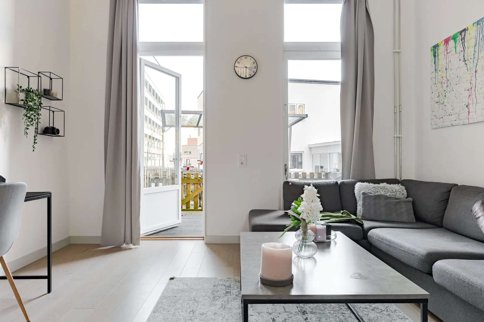 Bostadsrätt, Lärdomsgatan 1, Vallastaden, Linköping