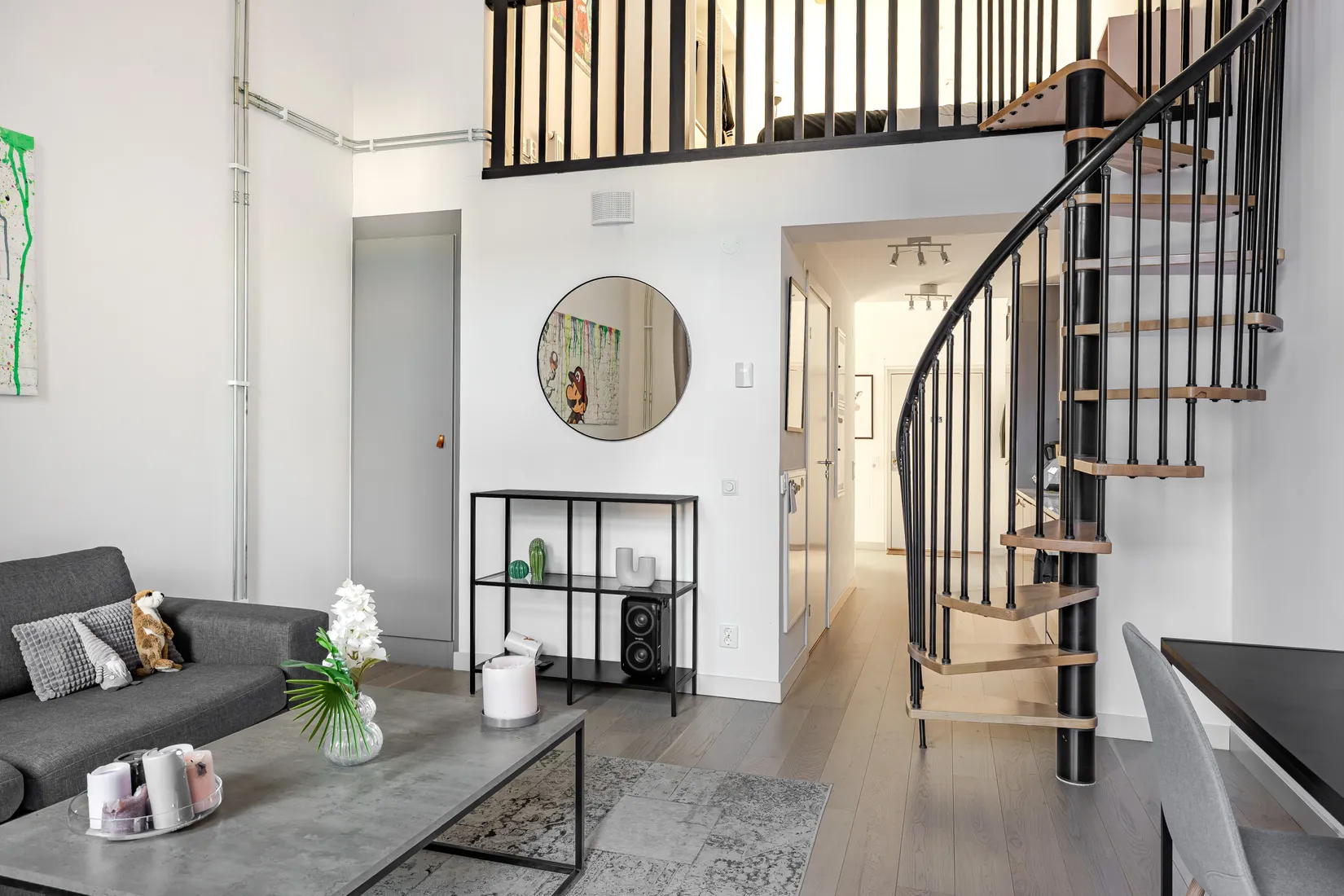 Bostadsrätt, Lärdomsgatan 1, Vallastaden, Linköping