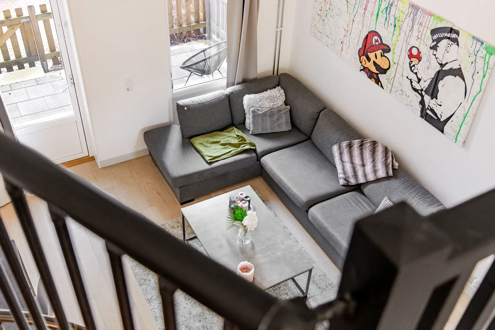 Bostadsrätt, Lärdomsgatan 1, Vallastaden, Linköping