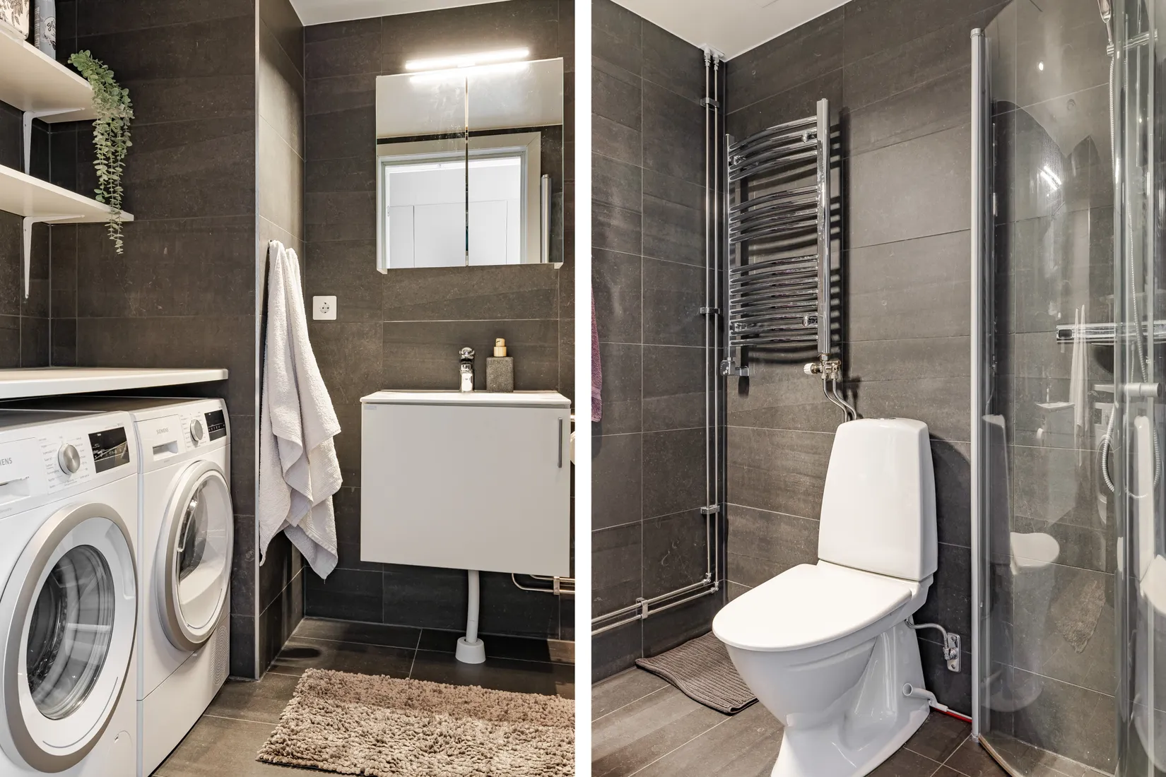 Bostadsrätt, Lärdomsgatan 1, Vallastaden, Linköping