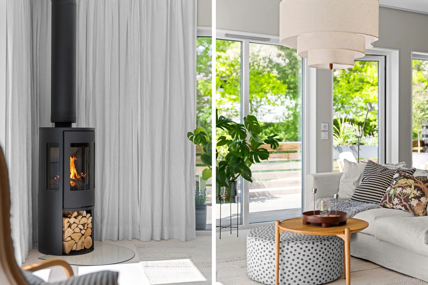 Bostadsrätt, Radhus, Vidablicksvägen 3C, Skälsätra, Tyresö