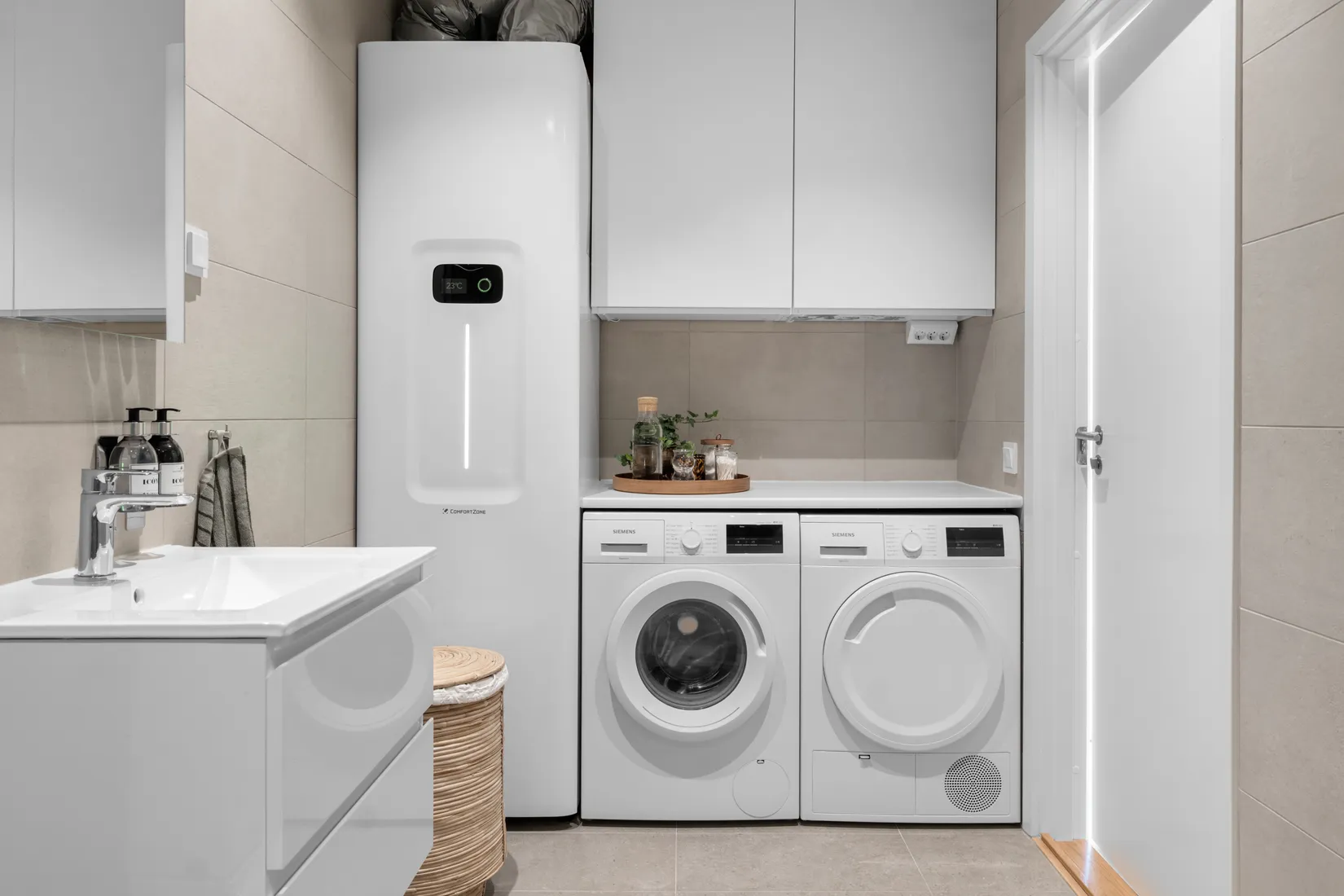 Bostadsrätt, Radhus, Vidablicksvägen 3C, Skälsätra, Tyresö